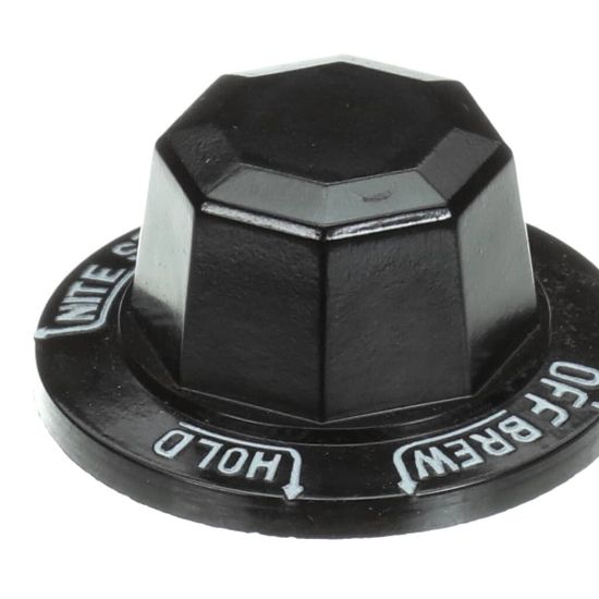 Picture of Grindmaster Cecilware A504028 Knob Only F/kx T-stat-old Styl
