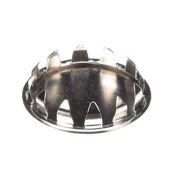Picture of Grindmaster Cecilware A511005P 1-1/8 Hole Plugchrome Plated: