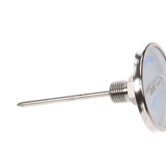 Picture of Grindmaster Cecilware A506001 Thermometer 1/4Npt 3 Stem Gt225