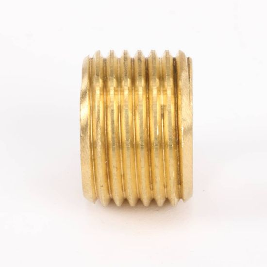 Picture of Grindmaster Cecilware A518-043 Fitting Reducer 1/2 Nps X 3/8
