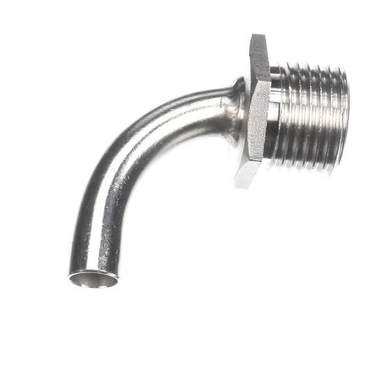 Picture of Grindmaster Cecilware A518-054 Elbow, Spray Pb-series 2Nd Gen