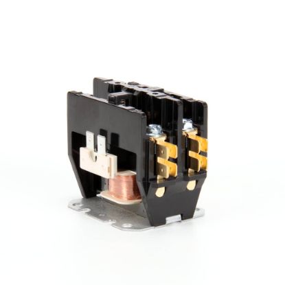 Picture of Grindmaster Cecilware A515027 Relay Dpst 25/30 Amp 115 V