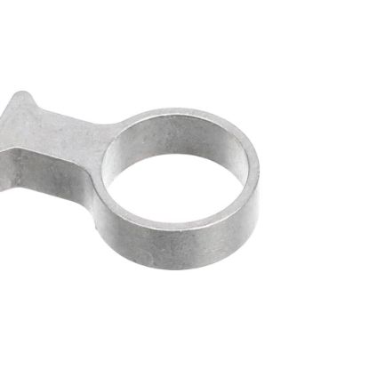 Picture of Grindmaster Cecilware A522030D Gauge Brkt 522030 Drilled Tap