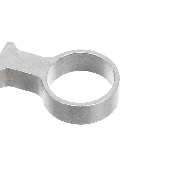Picture of Grindmaster Cecilware A522030D Gauge Brkt 522030 Drilled Tap
