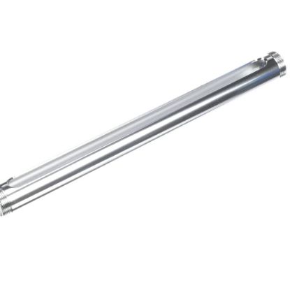 Picture of Grindmaster Cecilware A522066 8 Gauge Shield Anodized Alum