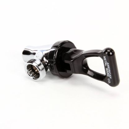 Picture of Grindmaster Cecilware A522094 Model S Amw Faucetchrome W/b-sdw