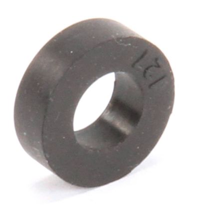 Picture of Grindmaster Cecilware A522027 Rubber Washer For Lower Gauge