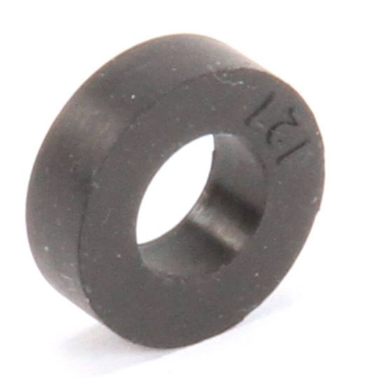 Picture of Grindmaster Cecilware A522027 Rubber Washer For Lower Gauge