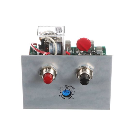 Picture of Grindmaster Cecilware A530-007 Solid State Brew Timer 1/2 Bat