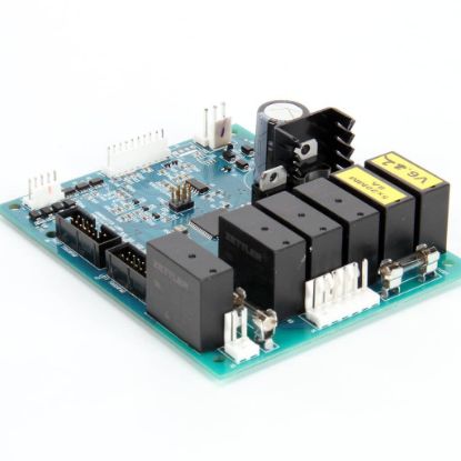 Picture of Grindmaster Cecilware A530-059 Controller, Pb, B-brewers