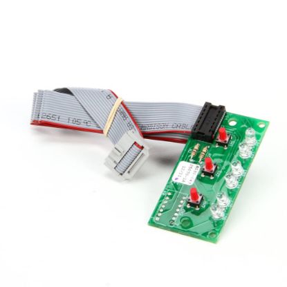 Picture of Grindmaster Cecilware A530-043 Touchpad Gnb Icb 3Portin