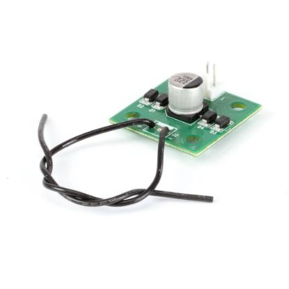 Picture of Grindmaster Cecilware A530-058G Board Ac-dc Rectifier