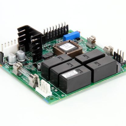 Picture of Grindmaster Cecilware A530-056 Controller Pb Series/ametek