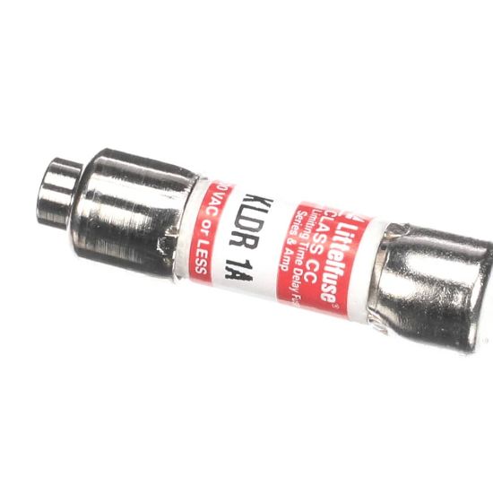 Picture of Grindmaster Cecilware A532-016 Fuse 1Amp 600V Class Cc