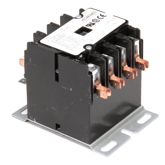 Picture of Grindmaster Cecilware A531-076 Contactor4 Pole 230V Coil