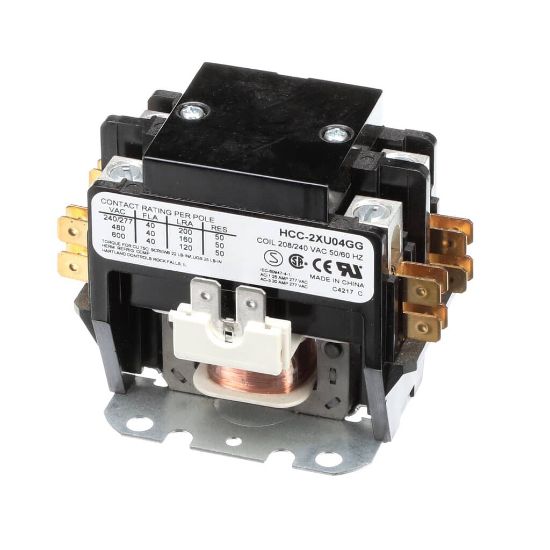 Picture of Grindmaster Cecilware A531-083 Contactor 2Pole Ce Models