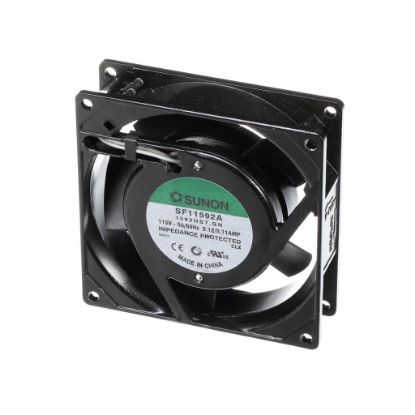 Picture of Grindmaster Cecilware A533-037 Fan, 120V For P400gnb
