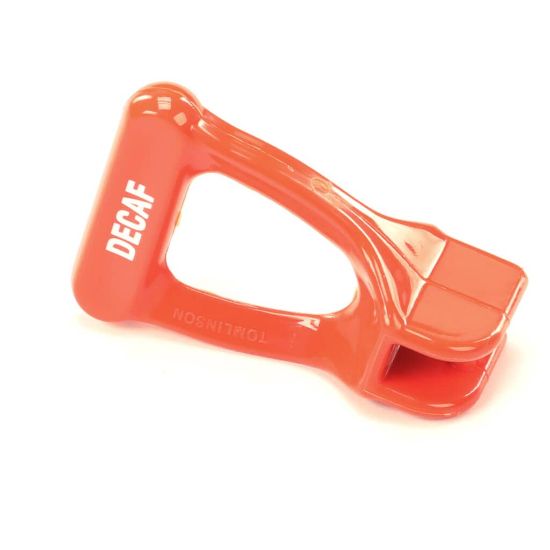 Picture of Grindmaster Cecilware A537-041 Dispense Handleorangedecaf