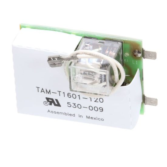 Picture of Grindmaster Cecilware A530-009 Timer Columbia Brew 0-8 Minute