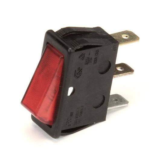 Picture of Grindmaster Cecilware A531-061 Switch, Rocker
