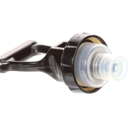 Picture of Grindmaster Cecilware A537-048 Upper Assembly For Black S Faucet