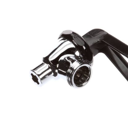 Picture of Grindmaster Cecilware A537-053 Faucet Model Es W/black Handle