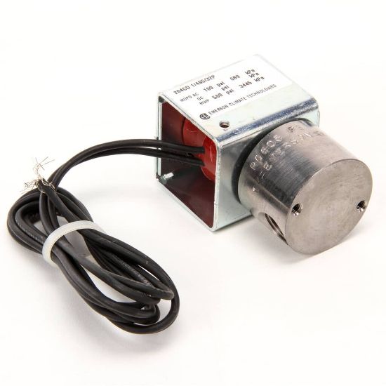 Picture of Grindmaster Cecilware A537-103 Valve Solenoid 220V Alco