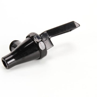 Picture of Grindmaster Cecilware A537-174 Faucet, Model S Plastic Spb-3