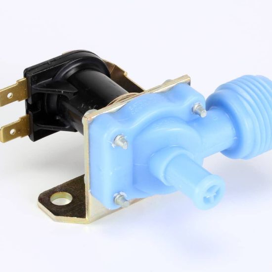 Picture of Grindmaster Cecilware A537-154 Valve, 120V Water Fill Rt Mtg