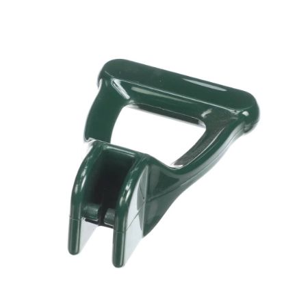 Picture of Grindmaster Cecilware A537-196 Handle, Model S Faucet Green