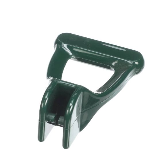Picture of Grindmaster Cecilware A537-196 Handle, Model S Faucet Green