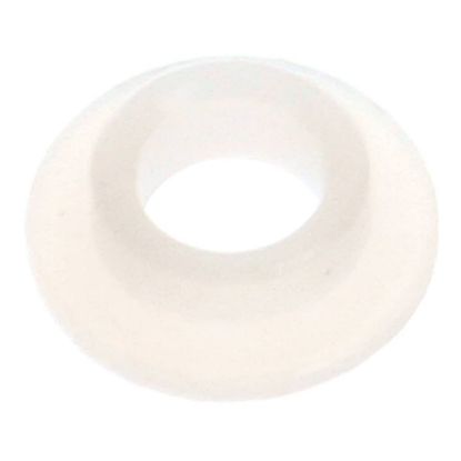 Picture of Grindmaster Cecilware A541-000 Spacer #8 Unthrd Shieldr (W/fla