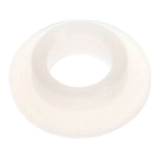 Picture of Grindmaster Cecilware A541-000 Spacer #8 Unthrd Shieldr (W/fla