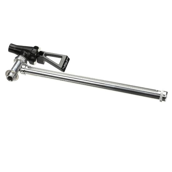 Picture of Grindmaster Cecilware A537-180 Faucet, Model Spb3/8 11Gauge