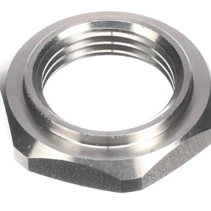 Picture of Grindmaster Cecilware A540-113 Nut1/2-14 Ss Shoulder