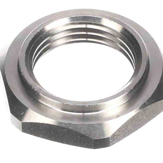 Picture of Grindmaster Cecilware A540-113 Nut1/2-14 Ss Shoulder