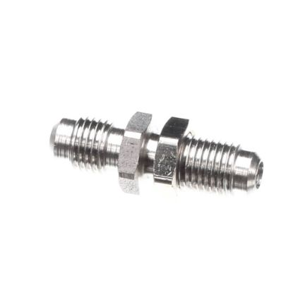 Picture of Grindmaster Cecilware A538-120 Ftg Bulkhead Ss W/hex Nut 1/4
