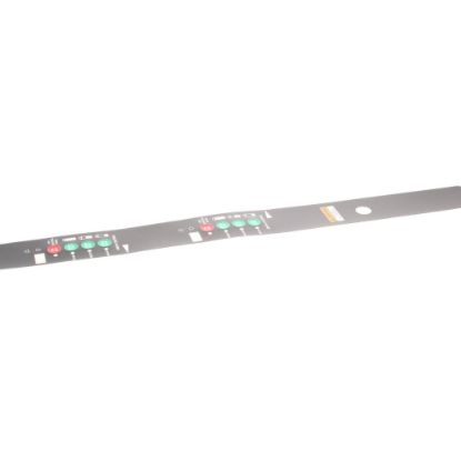 Picture of Grindmaster Cecilware A546-427 Decal Front Leg Pbic430