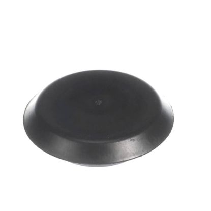 Picture of Grindmaster Cecilware A548-090 3/4 Dia Black Plastichole Plu
