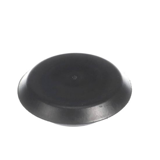 Picture of Grindmaster Cecilware A548-090 3/4 Dia Black Plastichole Plu