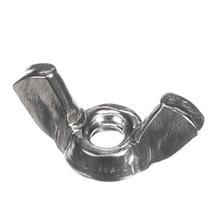 Picture of Grindmaster Cecilware A540-203 Nut 10-24 Forged Wing 18-8 S