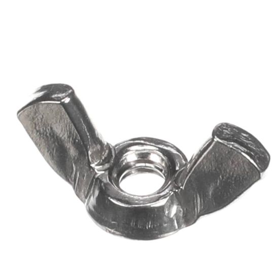 Picture of Grindmaster Cecilware A540-203 Nut 10-24 Forged Wing 18-8 S
