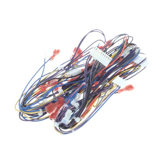 Picture of Grindmaster Cecilware A550-277 Harness Pb-430 Main Low Volt