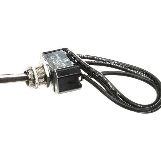 Picture of Grindmaster Cecilware A550-159 Batch Selector Switchassembly For