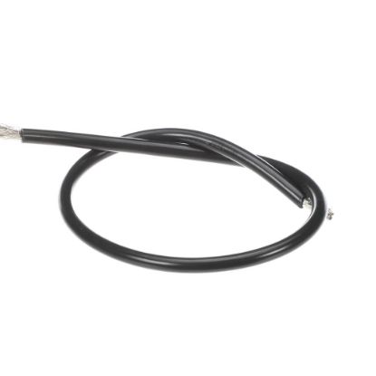 Picture of Grindmaster Cecilware A550-100 18 #8Awg Black Wirestripped 1