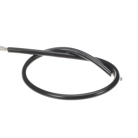 Picture of Grindmaster Cecilware A550-100 18 #8Awg Black Wirestripped 1