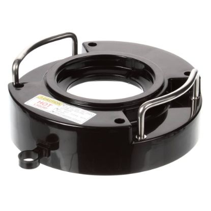 Picture of Grindmaster Cecilware A548-171 Top Ring Assembly Zo Shuttle