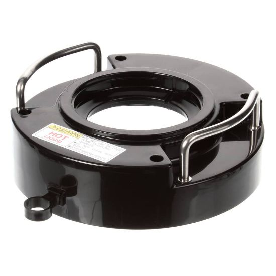 Picture of Grindmaster Cecilware A548-171 Top Ring Assembly Zo Shuttle