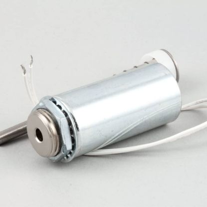 Picture of Grindmaster Cecilware A554-135 Solenoid Basket Lock 24Vdc Pb