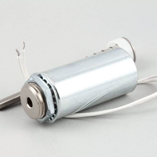 Picture of Grindmaster Cecilware A554-135 Solenoid Basket Lock 24Vdc Pb